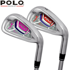 клюшка для гольфа 正品polo golf高尔夫球杆 7号铁杆