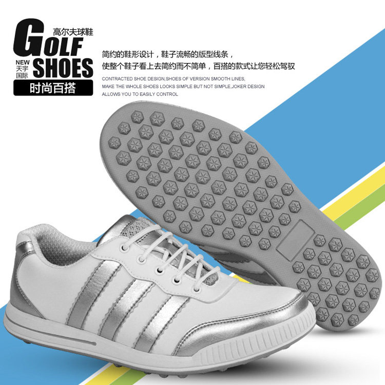Chaussures de golf - Ref 861453 Image 26