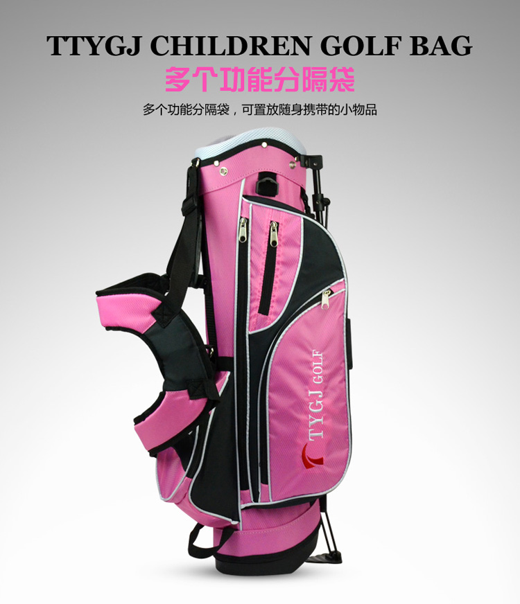 Sac de golf - Ref 39075 Image 19