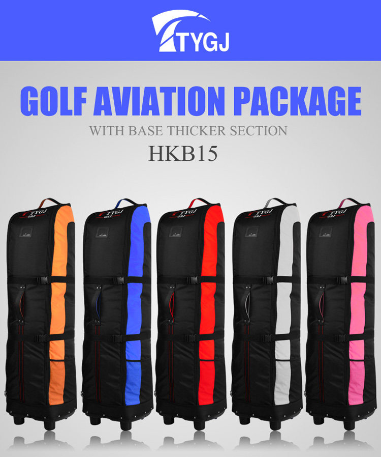 Sac de golf - Ref 41126 Image 11