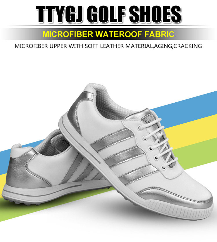 Chaussures de golf - Ref 861453 Image 25