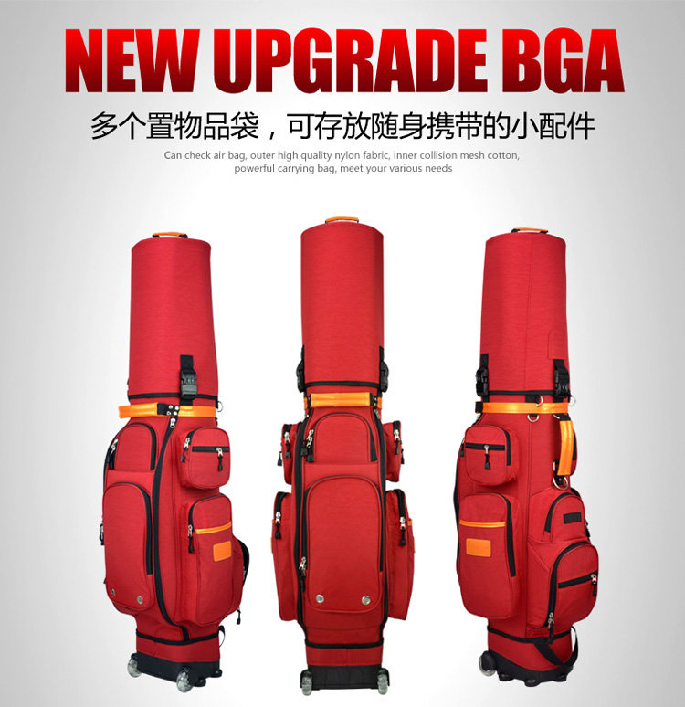 Sac de golf - Ref 39172 Image 22