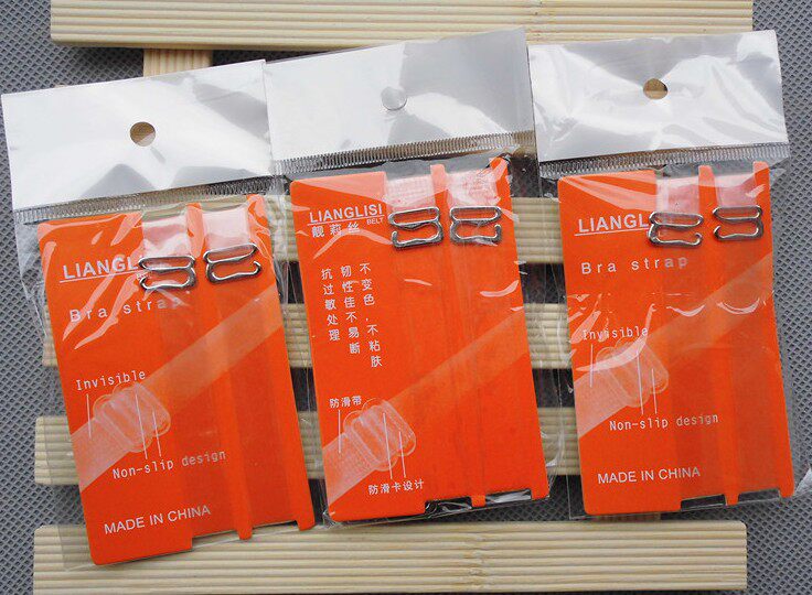 Sangles pour lingerie - Ref 803217 Image 11