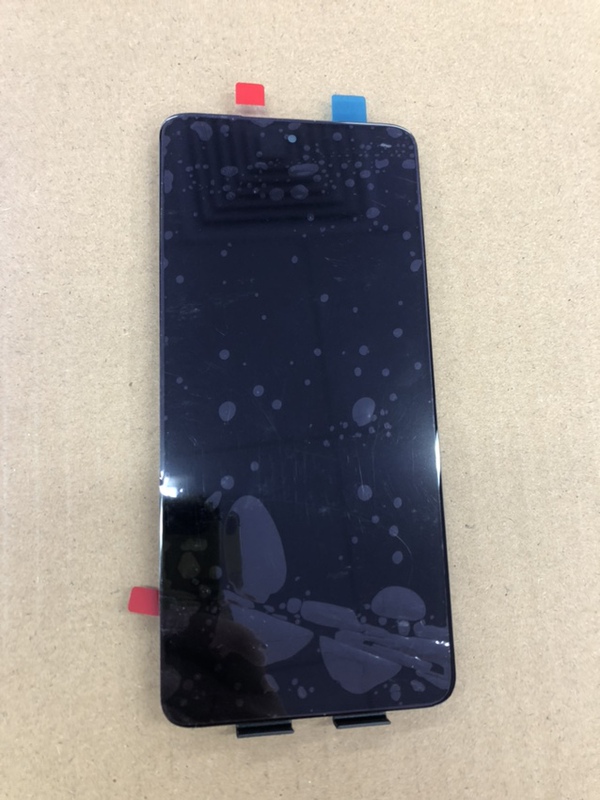 Moto Think Phone Screen Assembly G52 Lcd Display Internal and External g Stylus 4g 2022