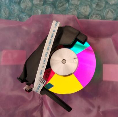 New original BenQ projector MH309C TH681 EP7930 RH9C30 SP8157 color wheel