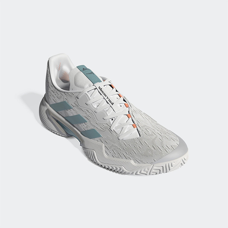 Adidas/Adidas Genuine Barricade W Parley Women's Sports Tennis Shoes Gx6417
