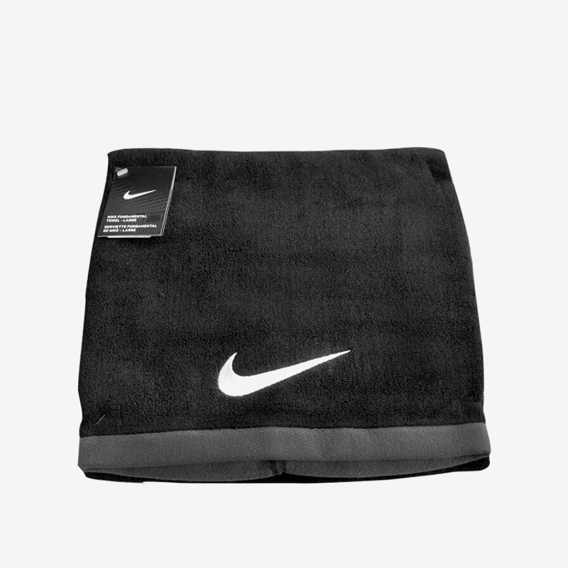 Nike/Nike Genuine Four-Season Sports Yoga Fitness Training Towel and Bath Towel for Men and Women Ac2089-010