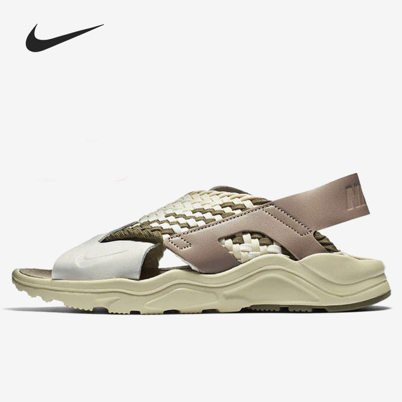 Nike/Nike Women's Genuine Sports Beach Shoes and Sandals Clearance Sale 885118-201 882694-500