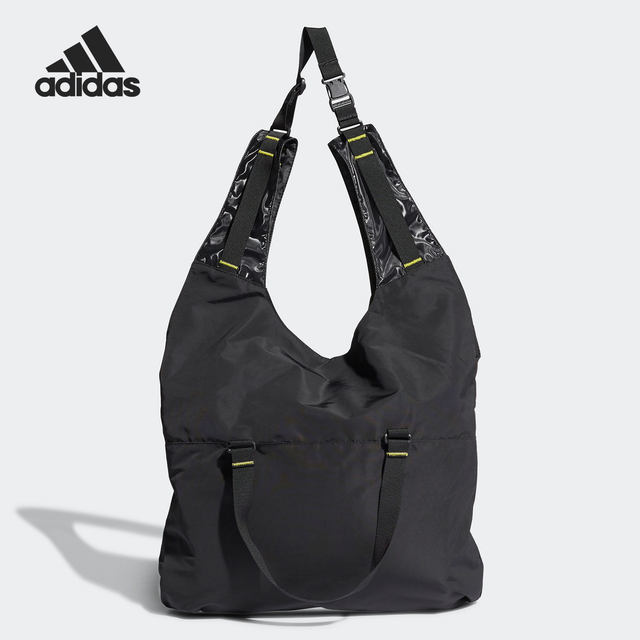 Adidas/Adidas ຂອງແທ້ WIDTOTE ກະເປົາກິລາ crossbody ຜູ້ຍິງ GP4310