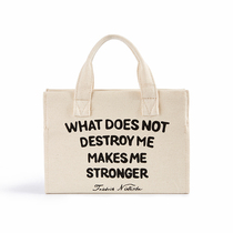 FINER Japanese Retro Book Cover ins Girl Heart hipster Book Cover Canvas Book Clothes Book Packaging Protective Cover