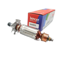 Shenchuan 560602 560603 Rotor Rotor