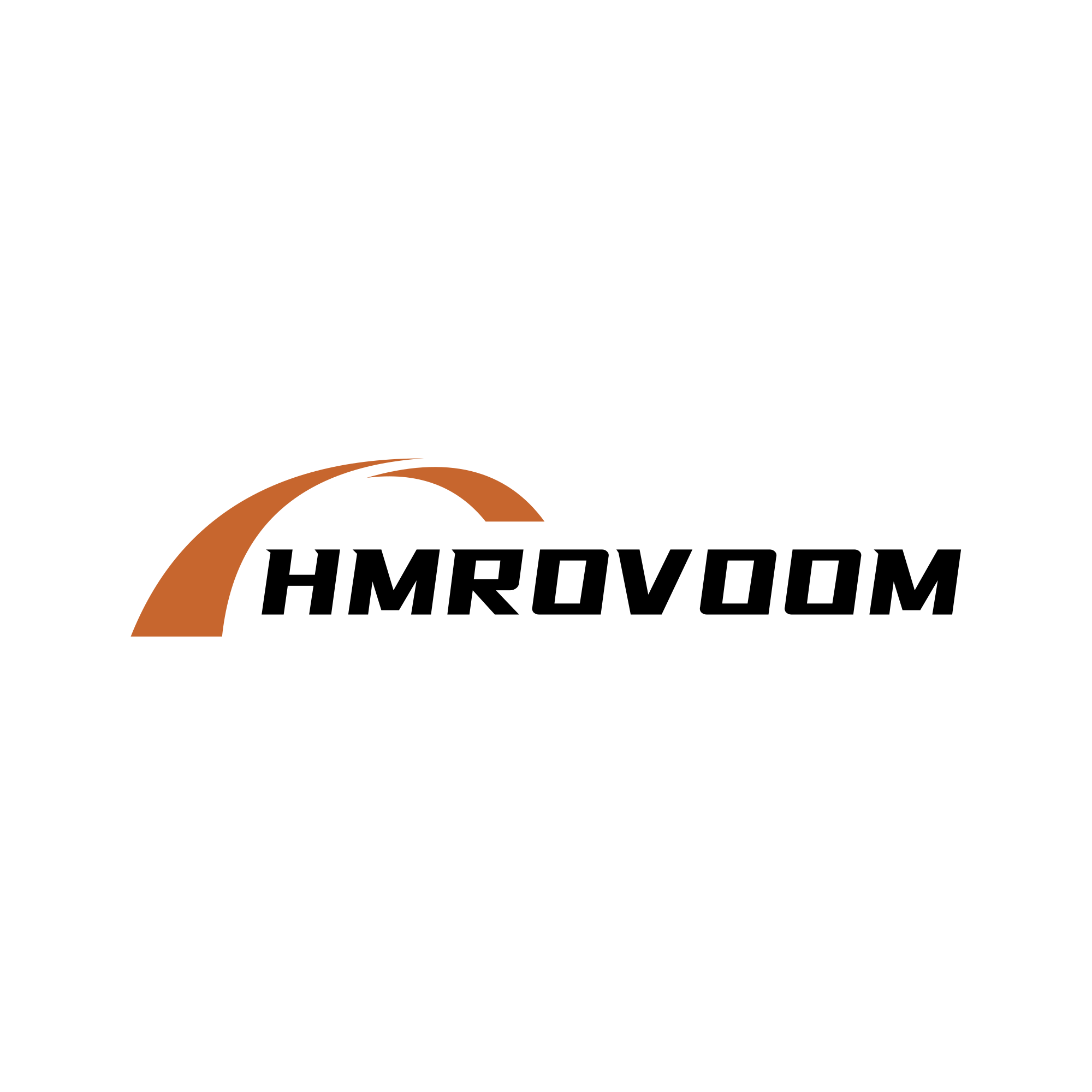 HMROVOOM官方店的LOGO