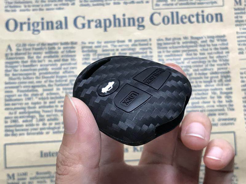 Applicable to Mitsubishi Jinxuan ASX style Disi wing shenjinchang glandy Lanse silicone key case remote control bag