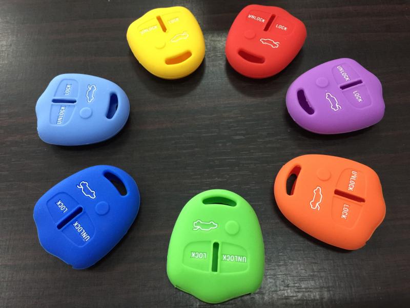 Applicable to Mitsubishi Jinxuan ASX style Disi wing shenjinchang glandy Lanse silicone key case remote control bag