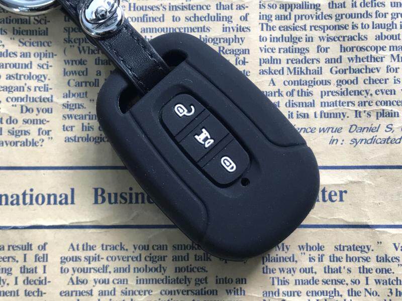 Chevrolet cappage silicone key case cappage special key case car key case remote control case