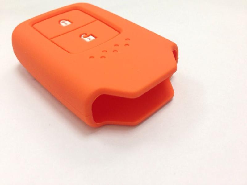 Suitable for Jade Binzhi 15 CRV New Feidu Song Poetry Picture XR-V Silicone Key Case Car Remote Control Set