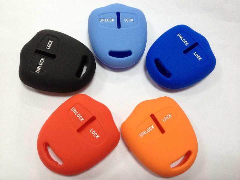 Applicable to Mitsubishi Jinxuan ASX style Disi wing shenjinchang glandy Lanse silicone key case remote control bag