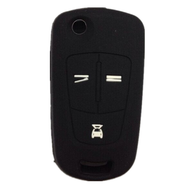 Wholesale andLa silicone key case Oubao andLa silicone key case remote control case key case