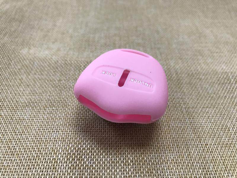 Applicable to Mitsubishi Jinxuan ASX style Disi wing shenjinchang glandy Lanse silicone key case remote control bag