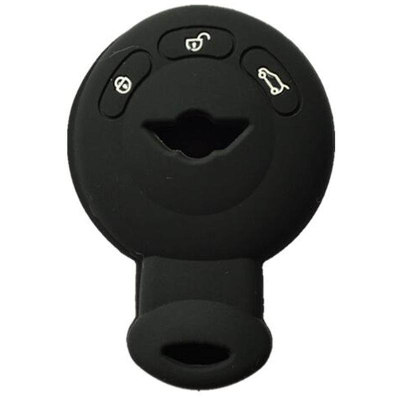 MINI PACEMAN ROADSTER COUPE Silicone Key Case Car Key Case