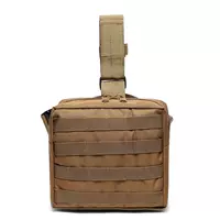 Темный хаки