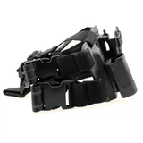 Глок, тактические гетры, быстросъемные ножны, мужская игрушка для взрослых, P226