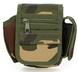 Универсальная спортивная барсетка, тактическая поясная сумка