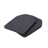 Тактический противоударный черный антистатический жилет, 2 штук