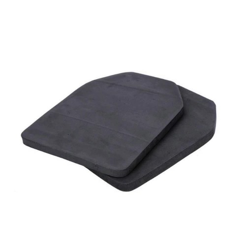 Тактический противоударный черный антистатический жилет, 2 штук