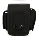 Универсальная спортивная барсетка, тактическая поясная сумка