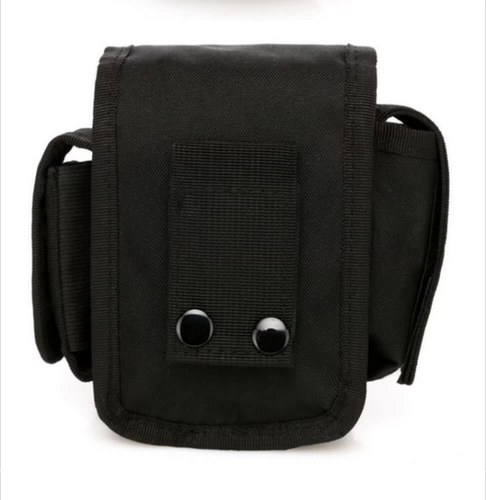 Универсальная спортивная барсетка, тактическая поясная сумка