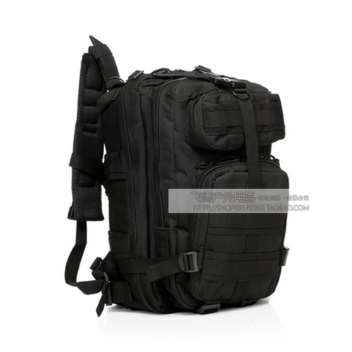 Рюкзак подходит для мужчин и женщин для скалозалания, спортивная тактическая сумка для путешествий подходит для пеших прогулок, надевается на плечо