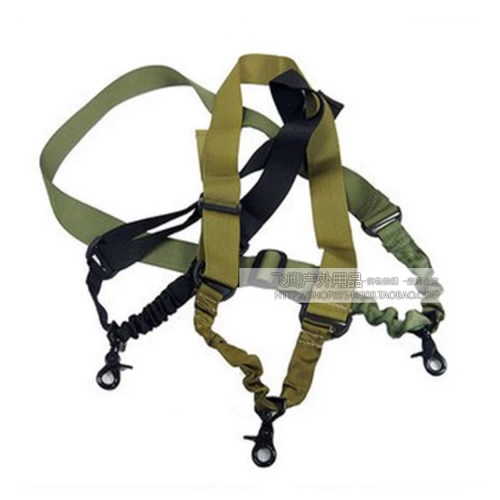 Дорожные тактические подтяжки, ремешок, универсальная страховочная веревка с аксессуарами