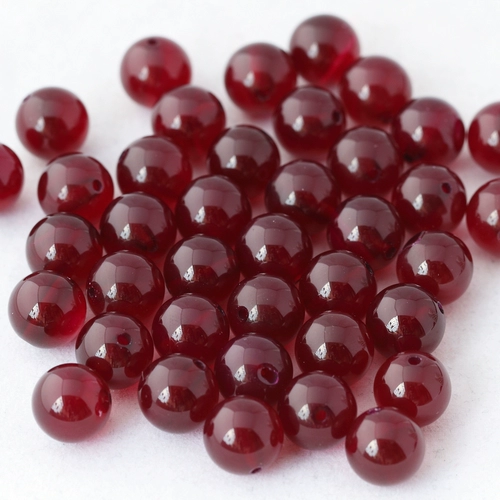 Натуральные ониксовые бусины, браслет из бисера ручной работы, ожерелье, 12mm