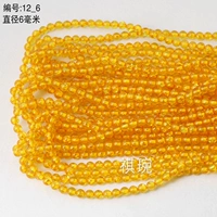 #12_6 Диаметр 6 мм каждая строка по 60 пор 1,2 мм