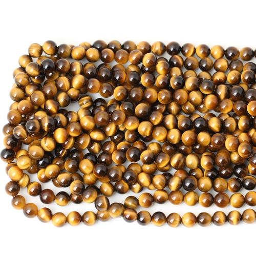 Натуральное украшение-шарик, бусины, браслет из бисера ручной работы, 18mm