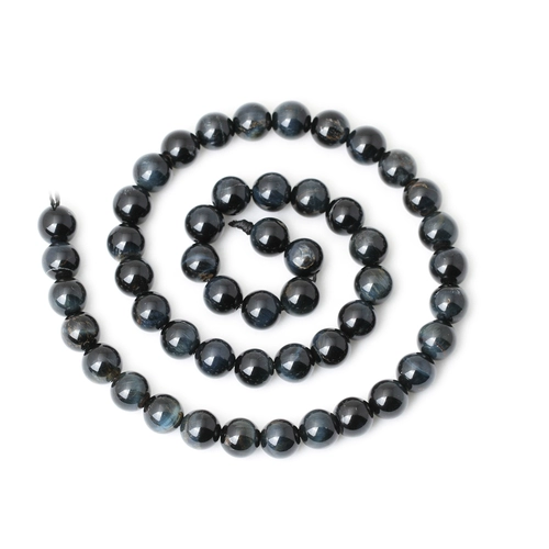 Бусины из нефрита, украшение-шарик, ювелирное украшение, аксессуар, аксессуары, браслет из бисера ручной работы подходит для мужчин и женщин, 6-10мм