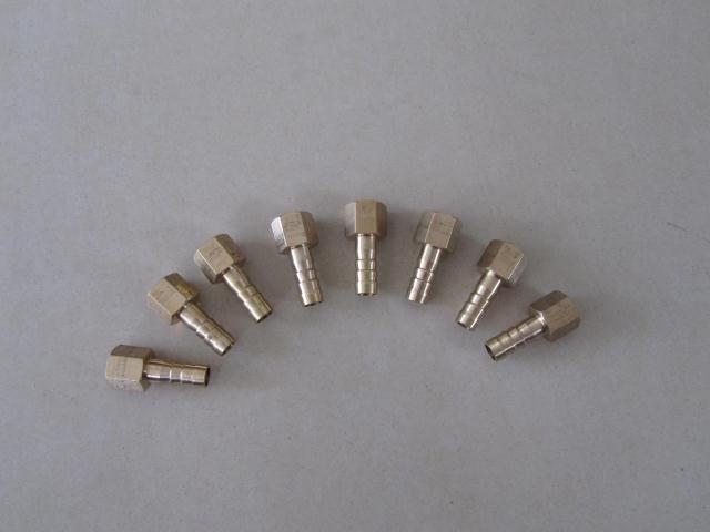Diving equipment accessories Diving secondary head joints Suction Instrumental Joints