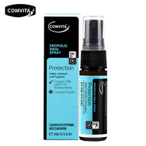 comvita Propolis Oral Care Spray Spray 20ml Fresh breath imported from New Zealand