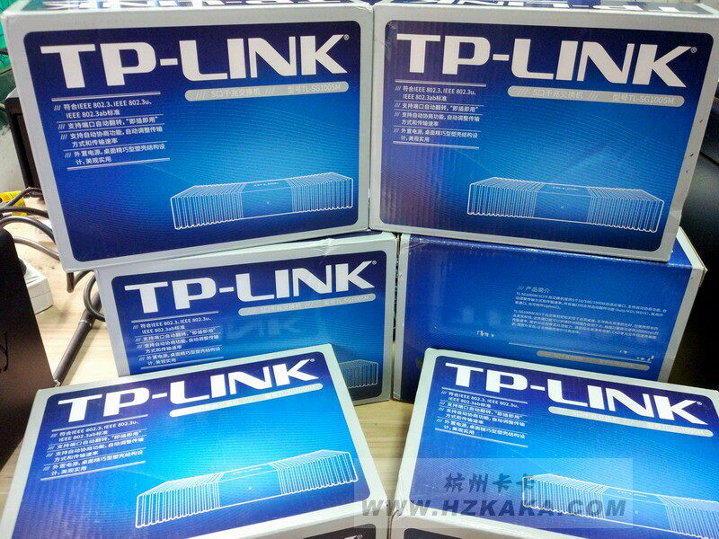 TP-LINK TL-SG1005M SG1008M 5 ports 8 ports full gigabit switch mini desktop type