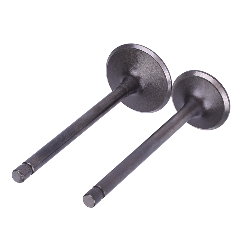 Applicable Mountain leaf small deer small antelope TW XT225 locomotive nitriding valve stem intake door exhaust door oil seal