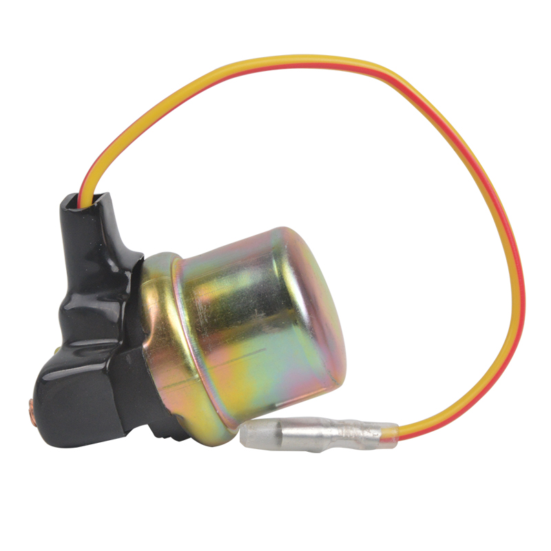 Apply Mountain leaf FZR250 400 FZ600 FZ600 FZX750 TDM850 TDM850 locomotive start relay accessories