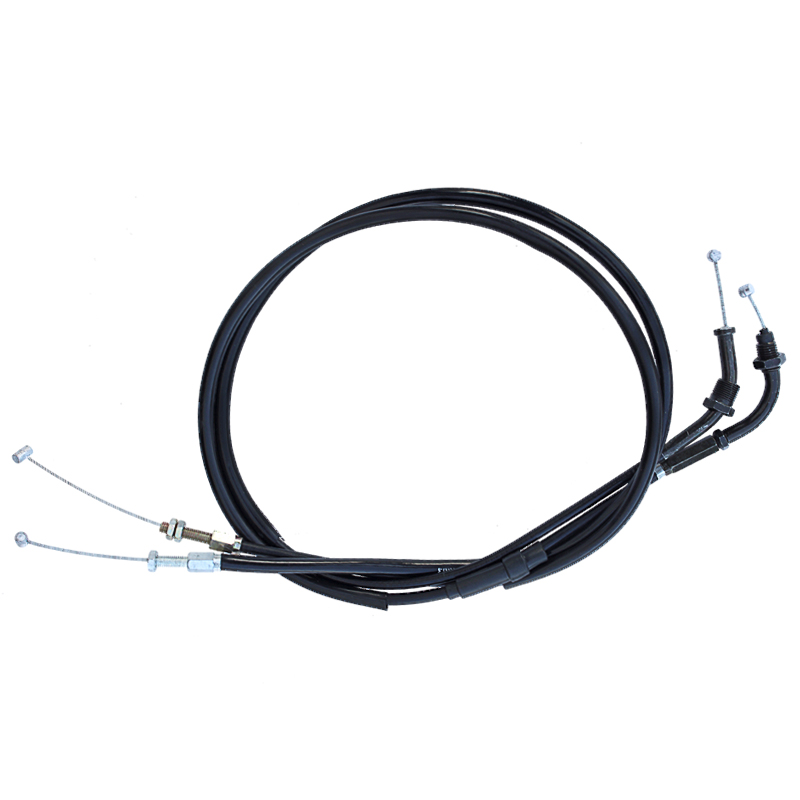 Applicable Honda AX-1 cross-country locomotive throttle line NX250 AIR DOOR LINE CODE Mileage Line Clutch Wire Pull Wire