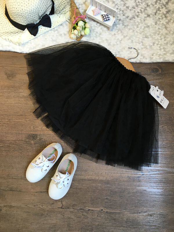 Jupe pour fille - Ref 2048412 Image 9