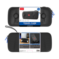 PS5 Portal handheld zipper storage bag PS5 new game handheld ultra-thin mecha EVA handbag