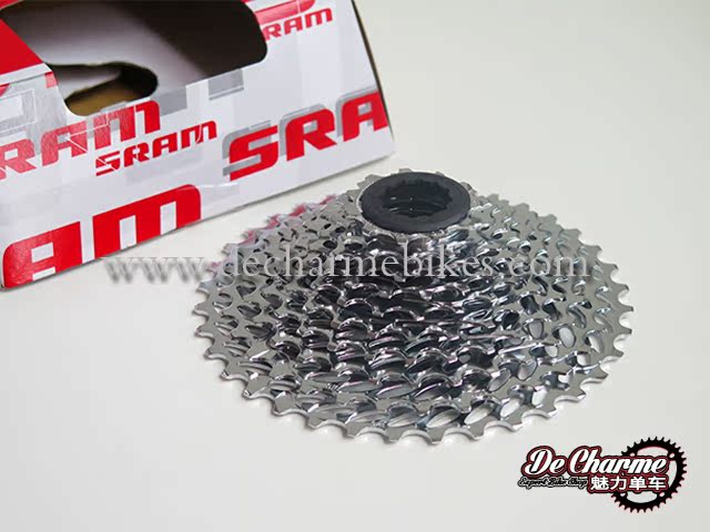 Pignon de vélo SRAM - Ref 2363998 Image 10