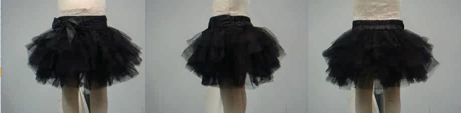 Jupe enfant - Ref 2049612 Image 24