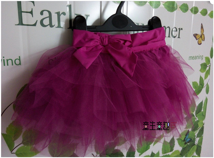 Jupe enfant - Ref 2049612 Image 50