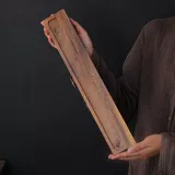 Чайная чашка, держатель для стакана из натурального дерева, чайный сервиз для домашнего использования, сушилка, система хранения с аксессуарами