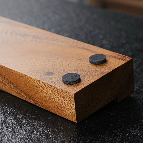 Чайная чашка, держатель для стакана из натурального дерева, чайный сервиз для домашнего использования, сушилка, система хранения с аксессуарами